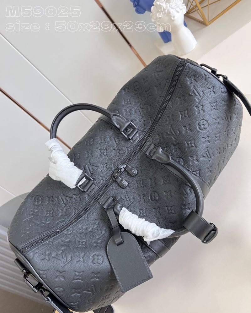 Louis Vuitton Travel Bags